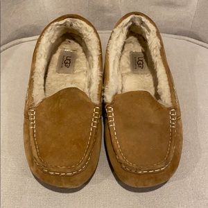 Women’s Ugg Moccasins “Ansley”